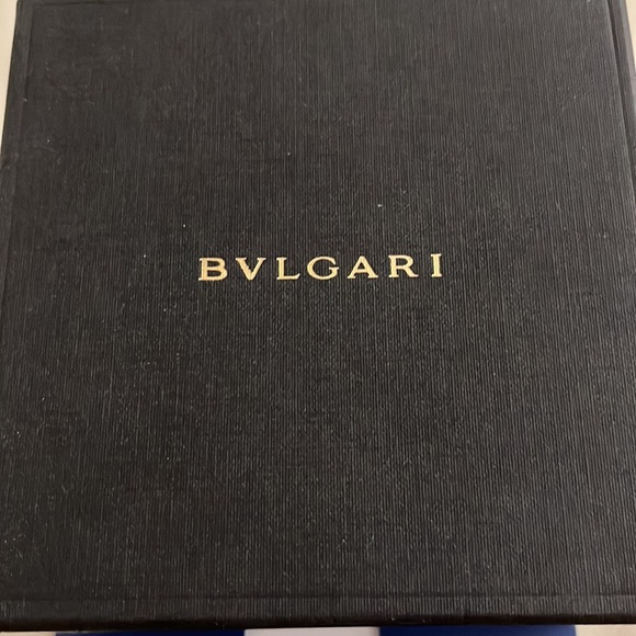 Men’s BVLGARI DIAGONO watch. - Picture 9 of 9